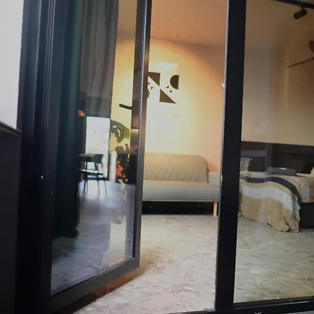 Sleep - Flats & Antwerpen