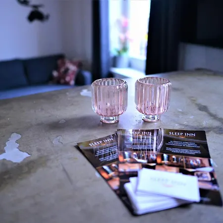 Sleep - Flats & Apartment Antwerpen