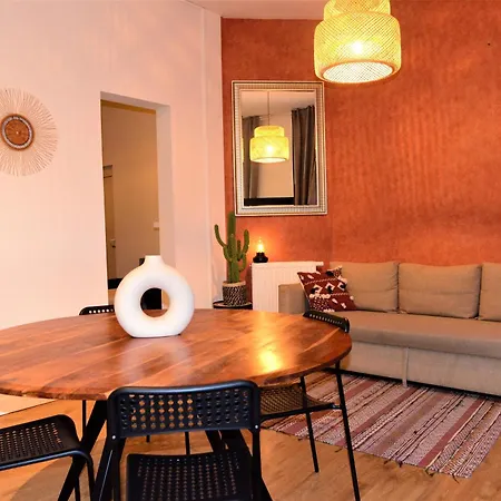 Sleep - Flats & Apartment *