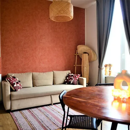 Sleep - Flats & Apartment Antwerpen