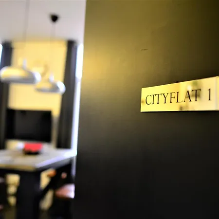 Apartment Sleep - Flats & Antwerp