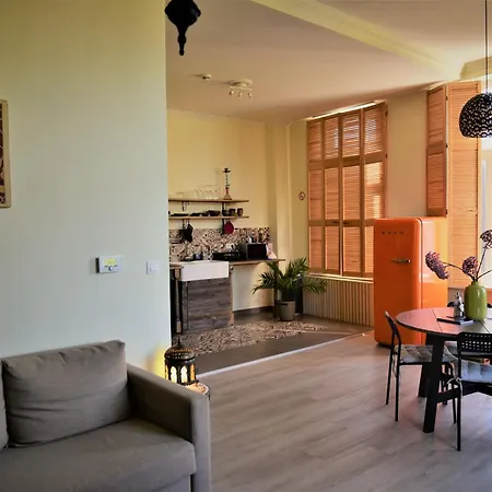 Sleep - Flats & Apartment Antwerpen