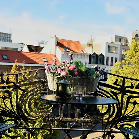 Sleep - Flats & Apartment Antwerpen