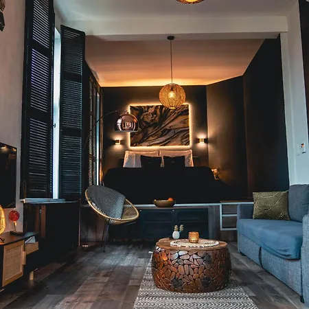 Sleep - Flats & Apartment