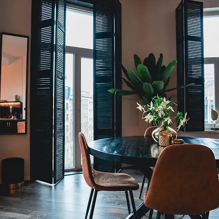 Sleep - Flats & Apartment *