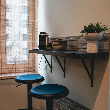 Sleep - Flats & Apartment