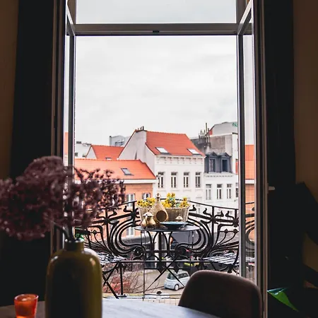 Sleep - Flats & Apartment *