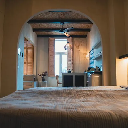 Apartment Sleep - Flats & Antwerpen