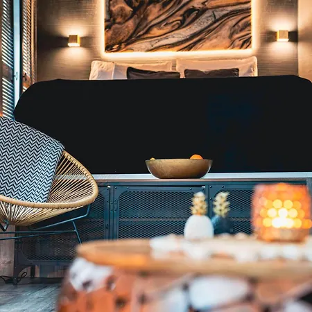 Sleep - Flats & Apartment Antwerp