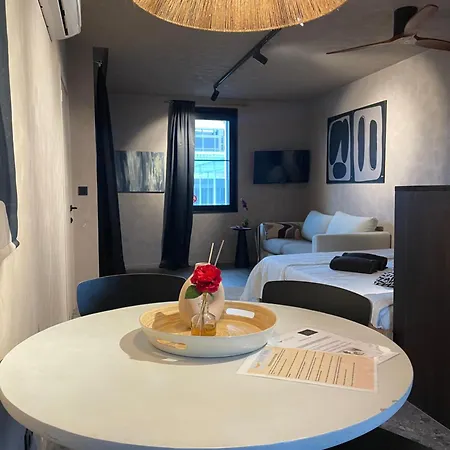 Apartment Sleep - Flats & Antwerpen