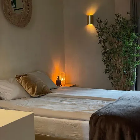 Sleep - Flats & Apartment